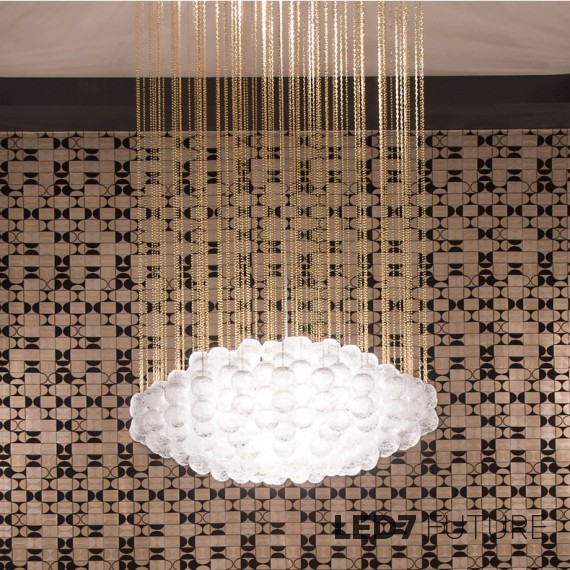 Emanuel Ungaro - Lyssa Chandelier